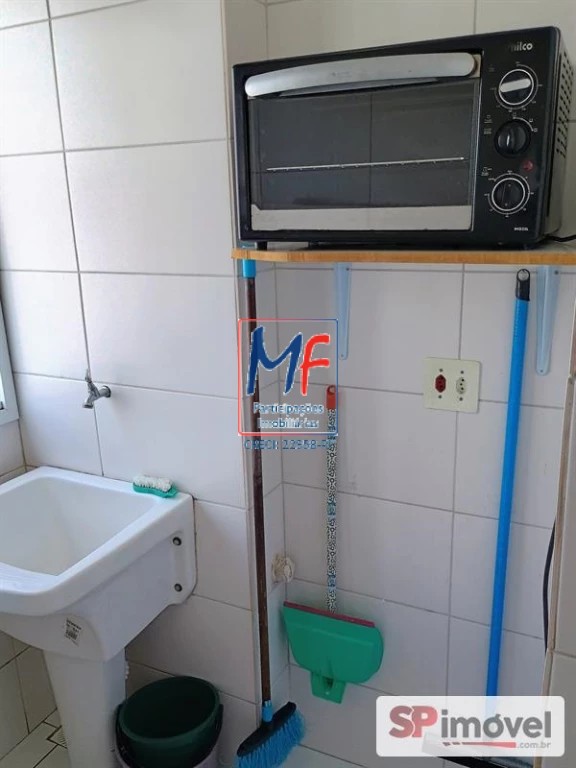 Apartamento, 2 quartos, 50 m² - Foto 3