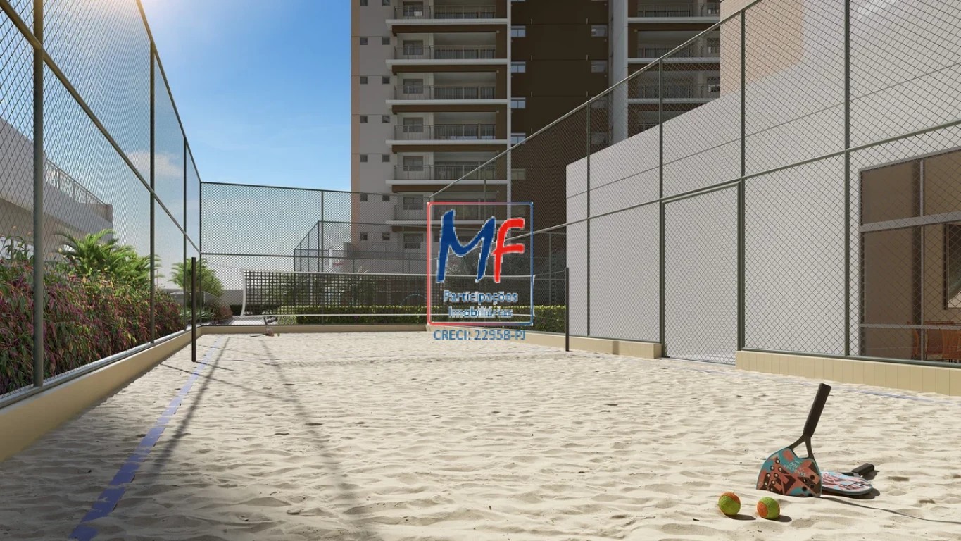 Apartamento à venda com 3 quartos, 110m² - Foto 3