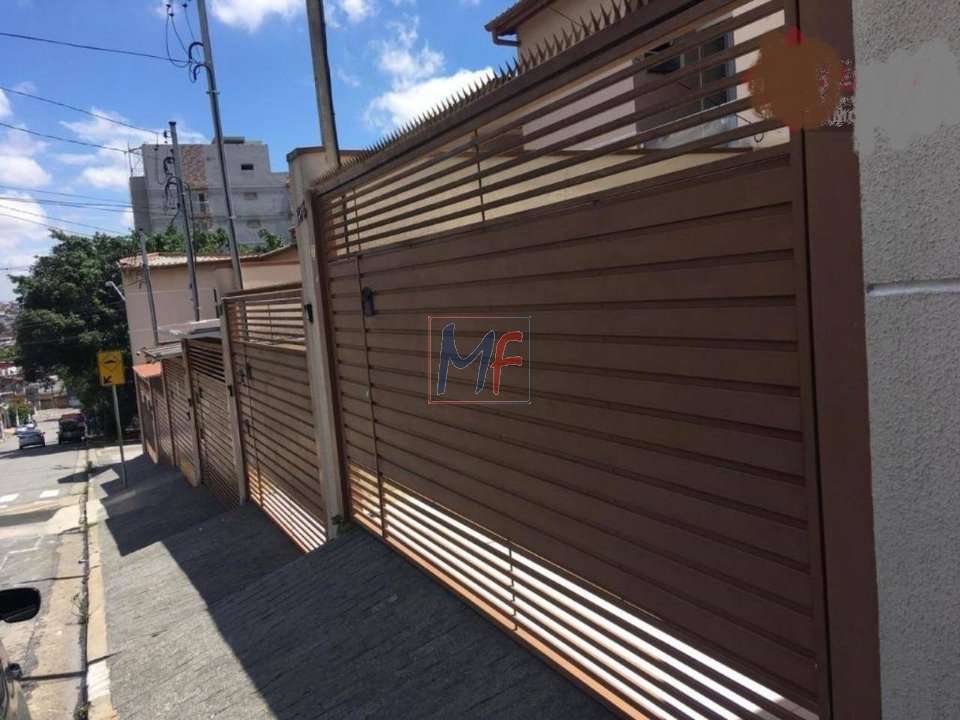 Sobrado à venda com 3 quartos, 100m² - Foto 7