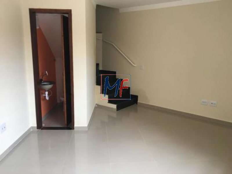 Sobrado à venda com 3 quartos, 100m² - Foto 2