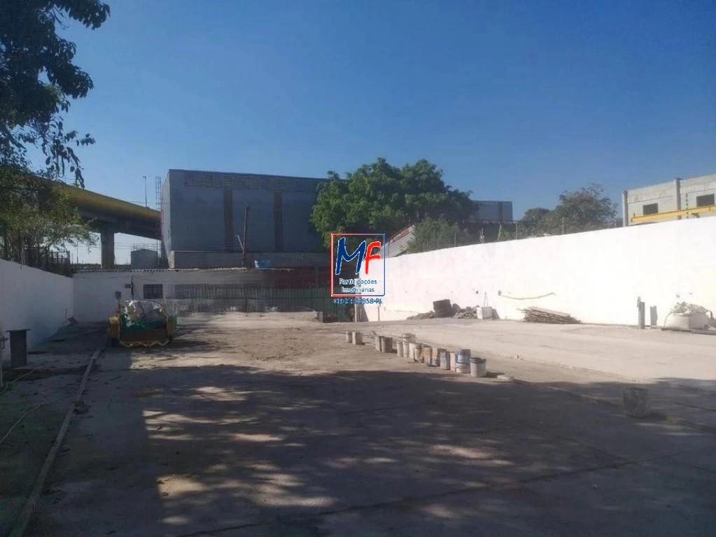 Depósito-Galpão-Armazém à venda e aluguel, 400m² - Foto 1