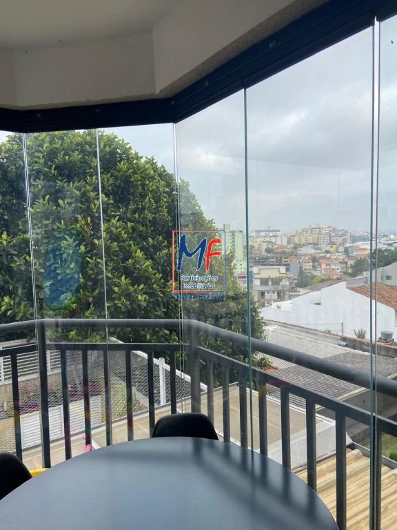 Apartamento à venda com 2 quartos, 56m² - Foto 6