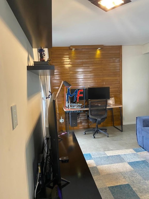 Apartamento à venda com 2 quartos, 56m² - Foto 8