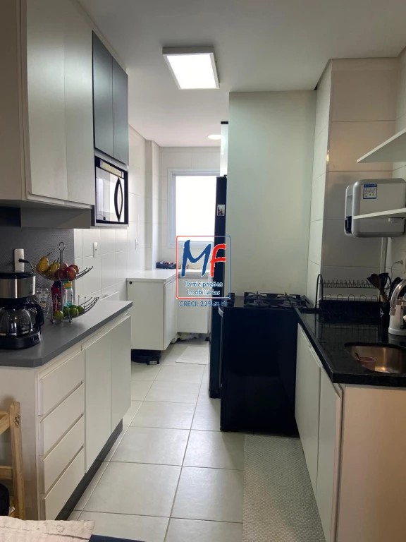 Apartamento à venda com 2 quartos, 56m² - Foto 11