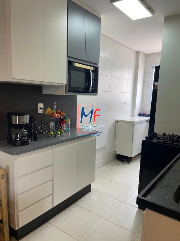 Apartamento à venda com 2 quartos, 56m² - Foto 14