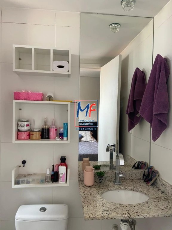 Apartamento à venda com 2 quartos, 56m² - Foto 17