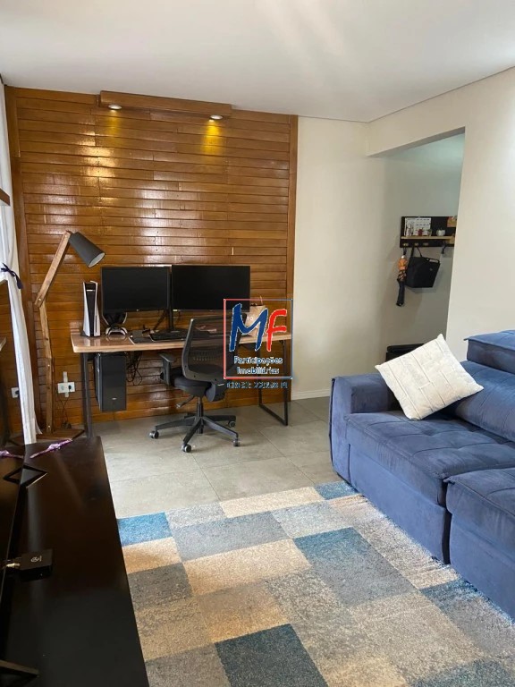 Apartamento à venda com 2 quartos, 56m² - Foto 18