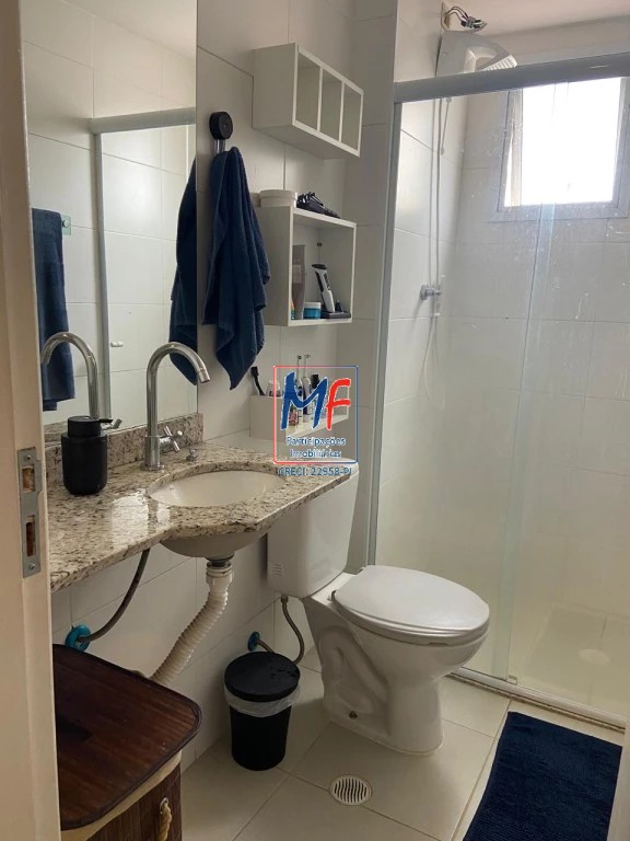 Apartamento à venda com 2 quartos, 56m² - Foto 19