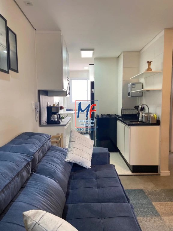 Apartamento à venda com 2 quartos, 56m² - Foto 23