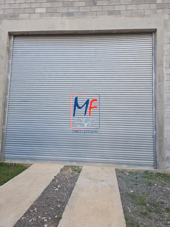 Depósito-Galpão, 500 m² - Foto 2