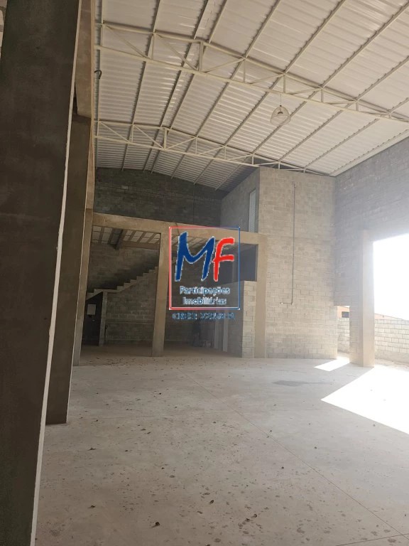 Depósito-Galpão, 500 m² - Foto 4