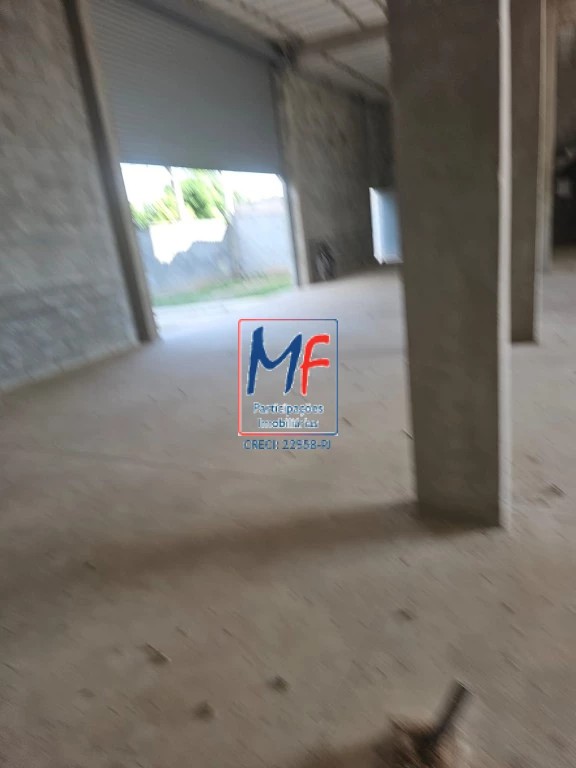 Depósito-Galpão, 500 m² - Foto 5