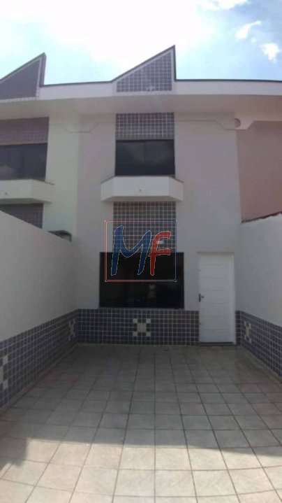 Sobrado à venda e aluguel com 3 quartos, 120m² - Foto 1