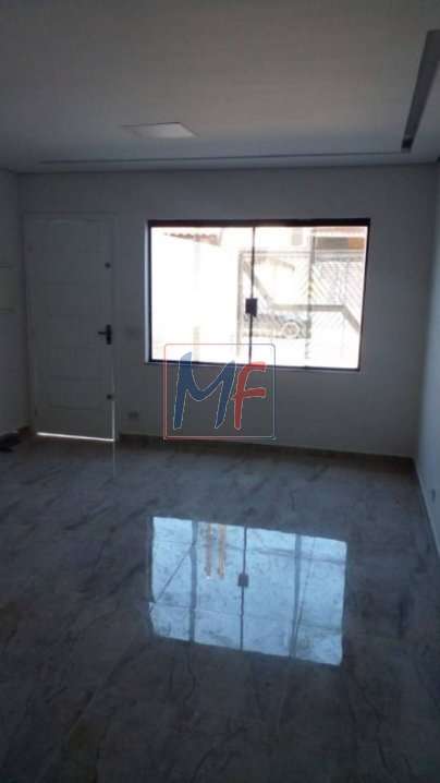 Sobrado à venda e aluguel com 3 quartos, 120m² - Foto 8