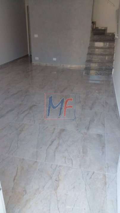 Sobrado à venda e aluguel com 3 quartos, 120m² - Foto 11