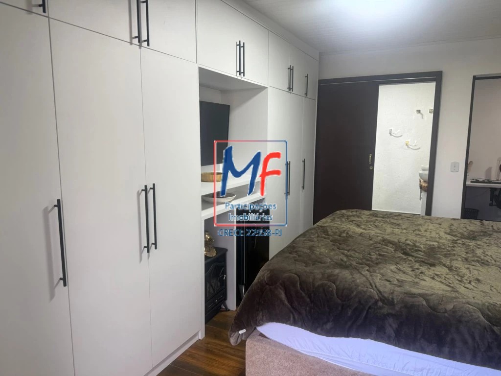 Casa de Condomínio, 6 quartos - Foto 3