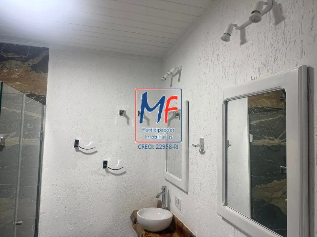 Casa de Condomínio, 6 quartos - Foto 4