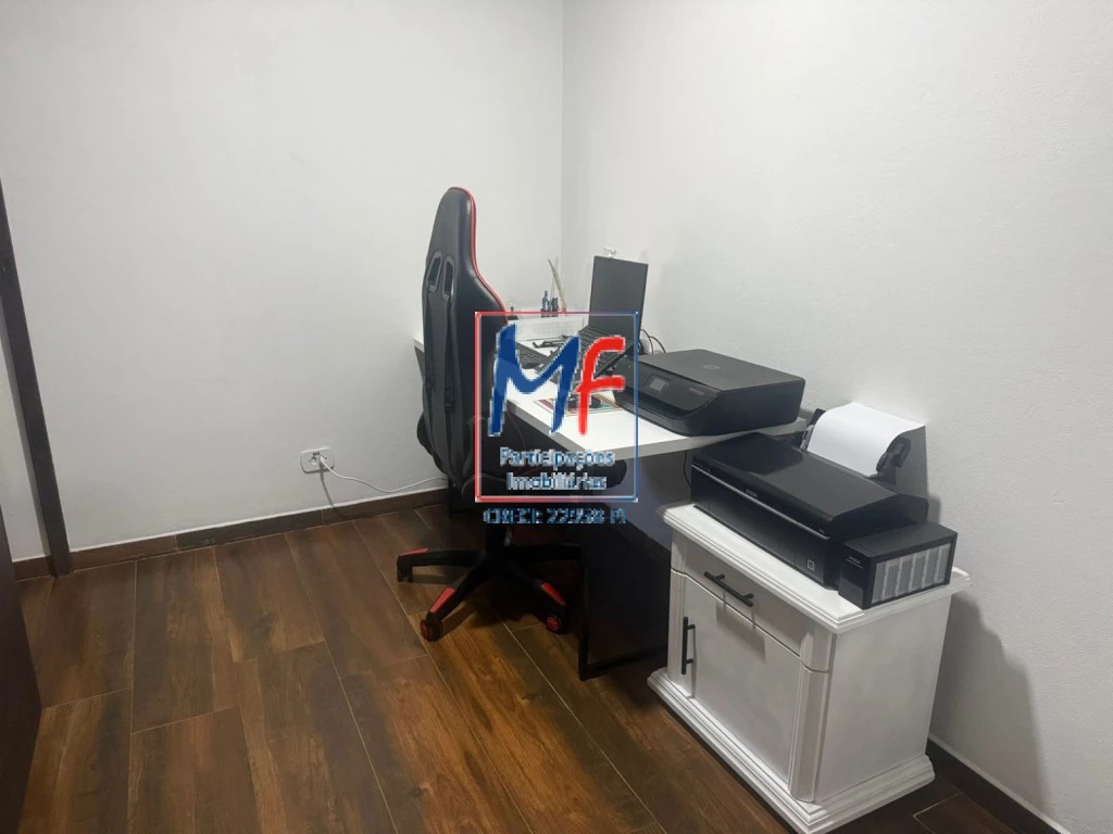 Casa de Condomínio, 6 quartos - Foto 6