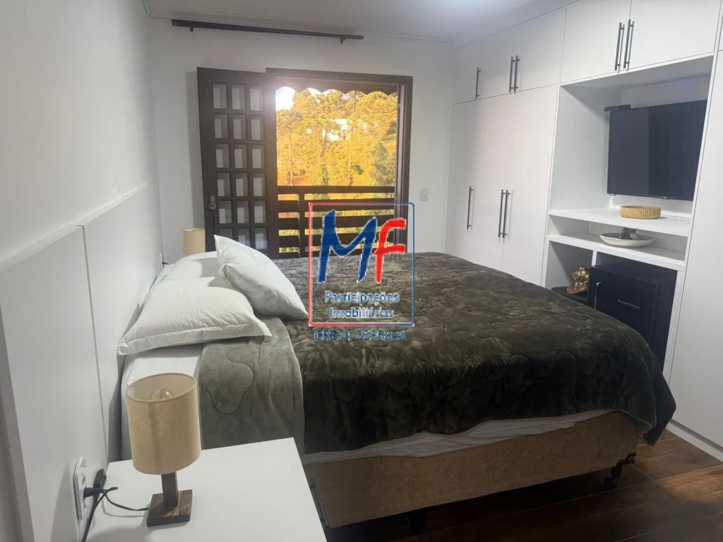 Casa de Condomínio, 6 quartos - Foto 7