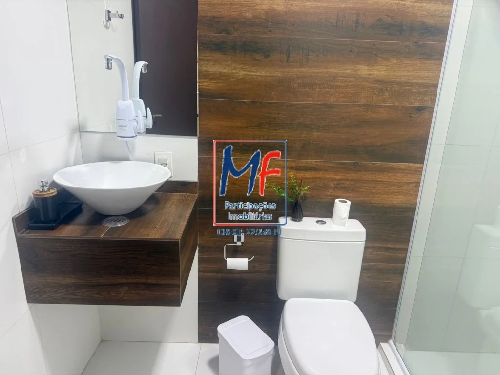 Casa de Condomínio, 6 quartos - Foto 8