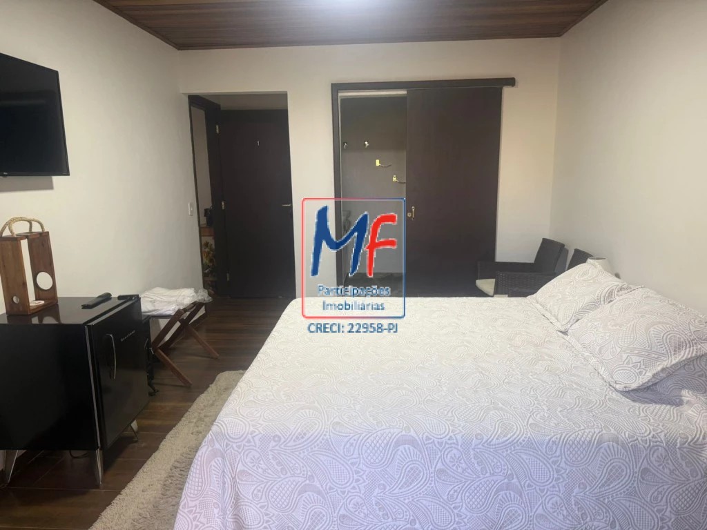 Casa de Condomínio, 6 quartos - Foto 15