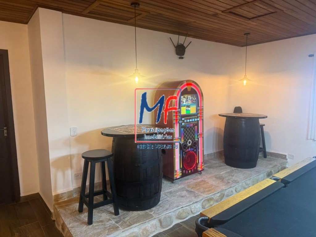 Casa de Condomínio, 6 quartos - Foto 25