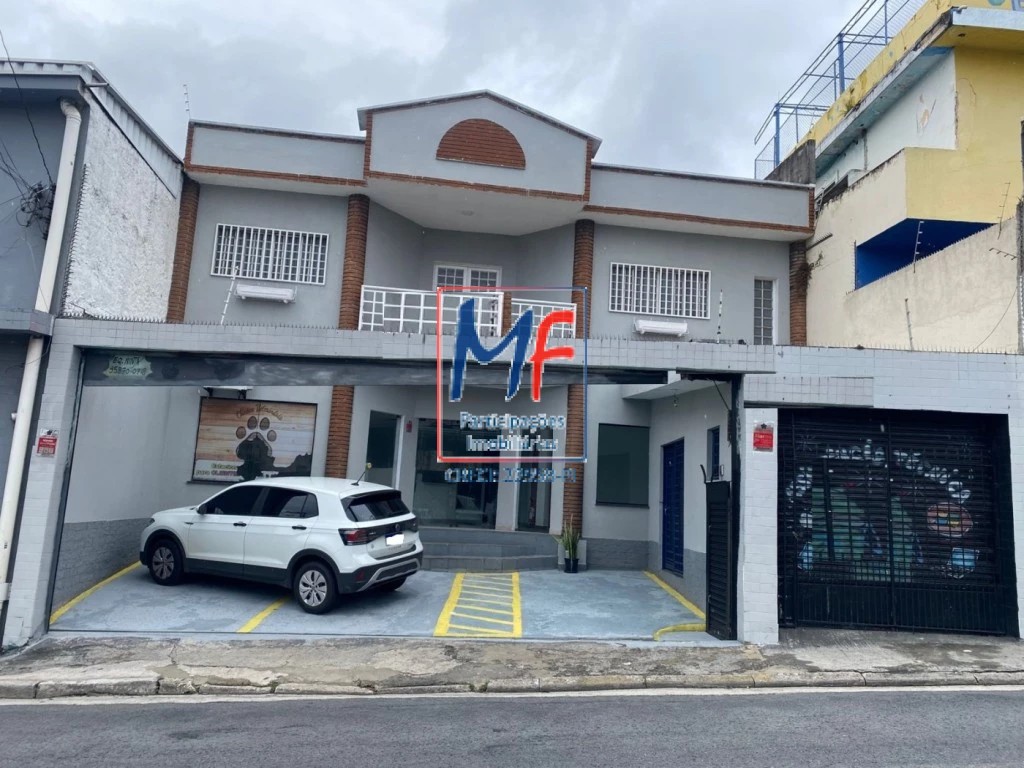 Prédio Inteiro, 270 m² - Foto 1