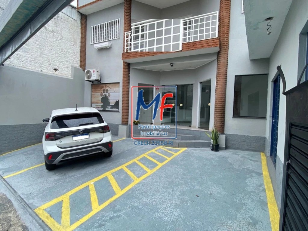 Prédio Inteiro, 270 m² - Foto 2