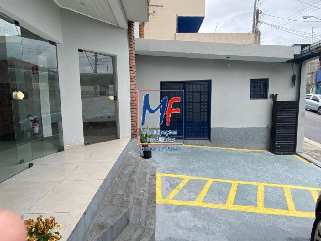 Prédio Inteiro, 270 m² - Foto 3