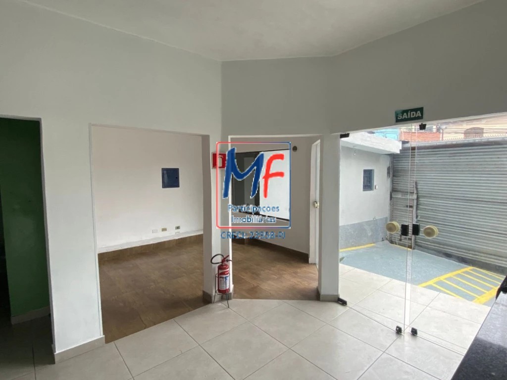 Prédio Inteiro, 270 m² - Foto 4