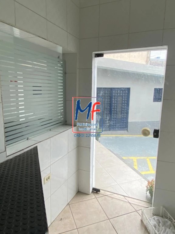 Prédio Inteiro, 270 m² - Foto 5
