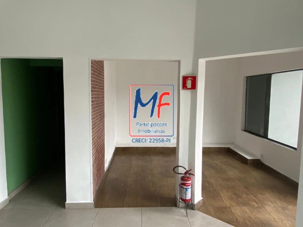 Prédio Inteiro, 270 m² - Foto 6