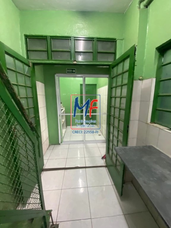 Prédio Inteiro, 270 m² - Foto 15