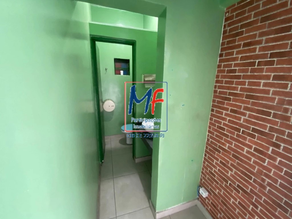 Prédio Inteiro, 270 m² - Foto 21