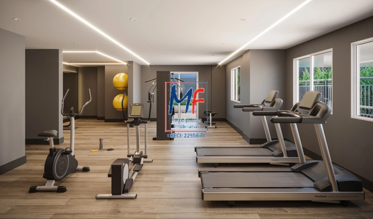 Apartamento, 3 quartos, 82 m² - Foto 1