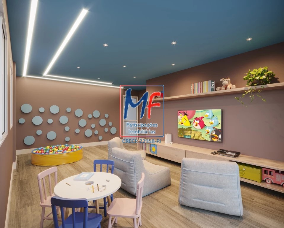 Apartamento, 3 quartos, 82 m² - Foto 2