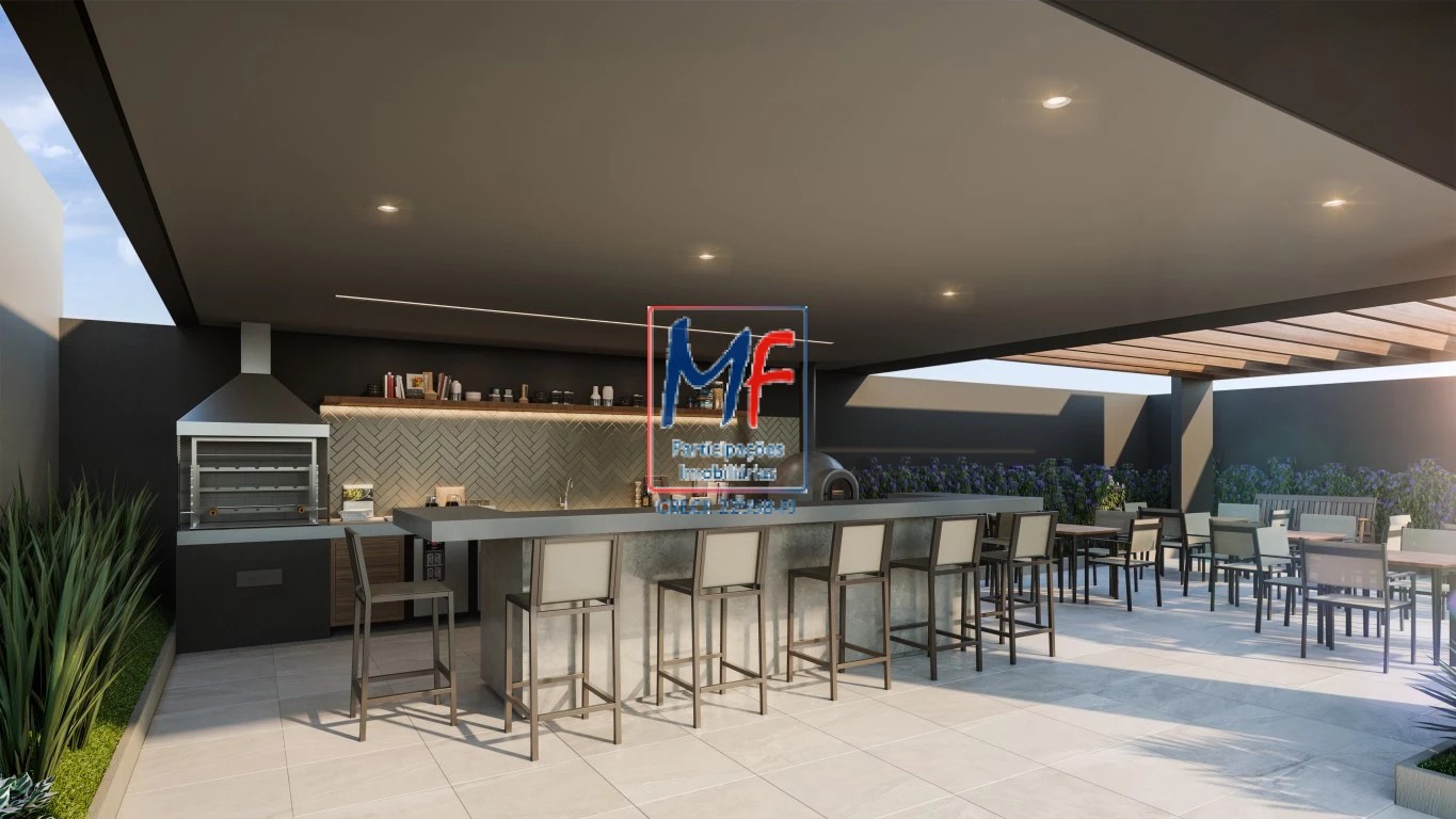 Apartamento, 3 quartos, 82 m² - Foto 3