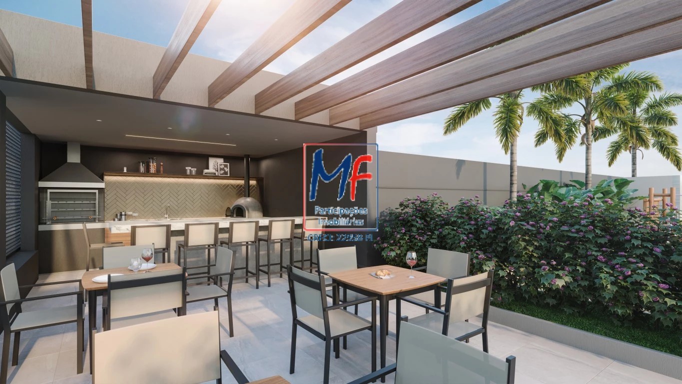 Apartamento, 3 quartos, 82 m² - Foto 4