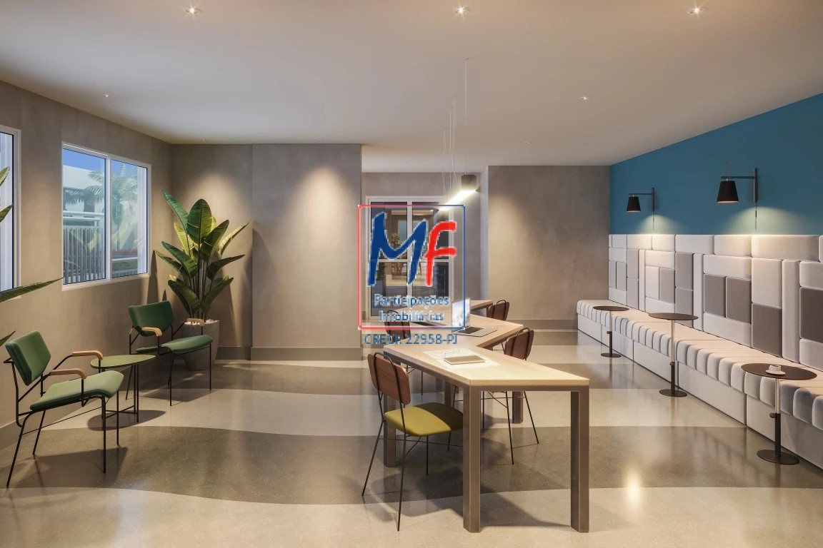 Apartamento, 3 quartos, 82 m² - Foto 5