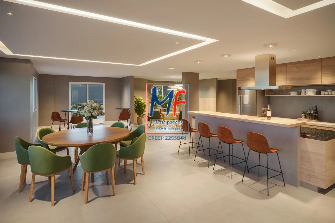 Apartamento, 3 quartos, 82 m² - Foto 8