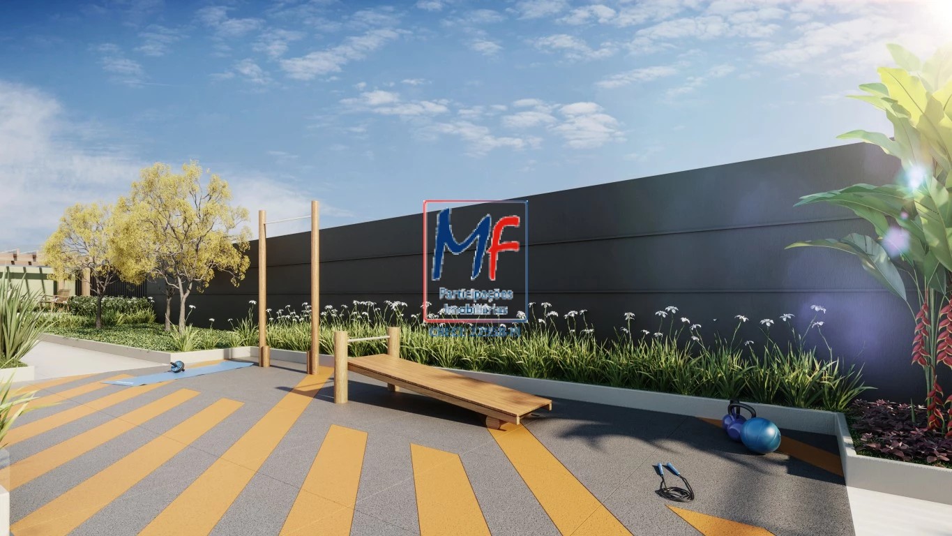 Apartamento, 3 quartos, 82 m² - Foto 9