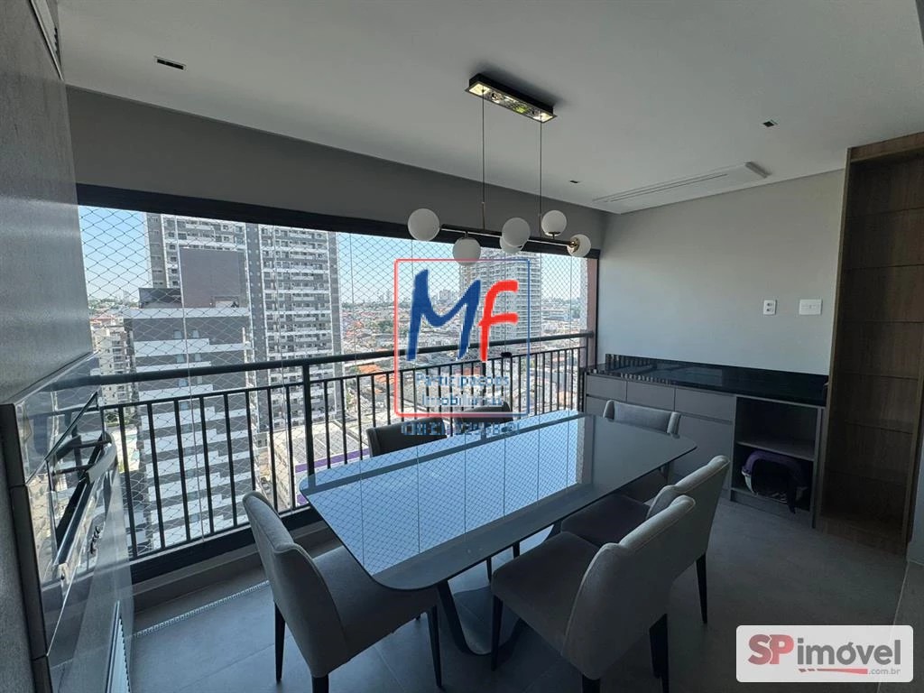 Apartamento, 3 quartos, 79 m² - Foto 1