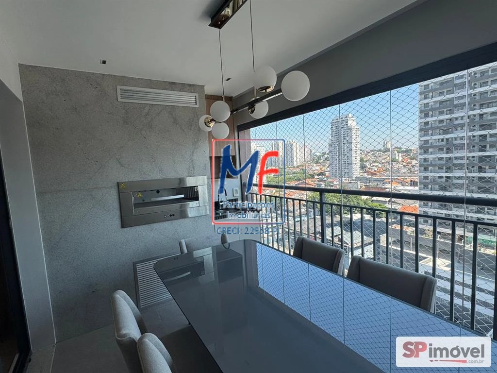 Apartamento, 3 quartos, 79 m² - Foto 2