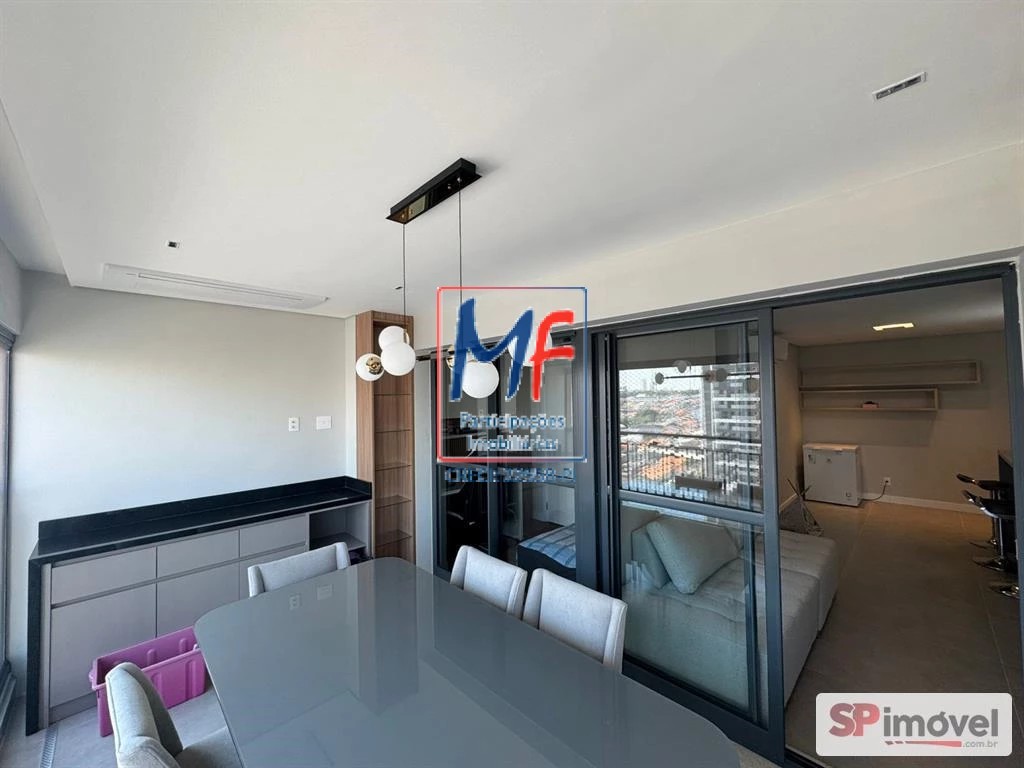 Apartamento, 3 quartos, 79 m² - Foto 3