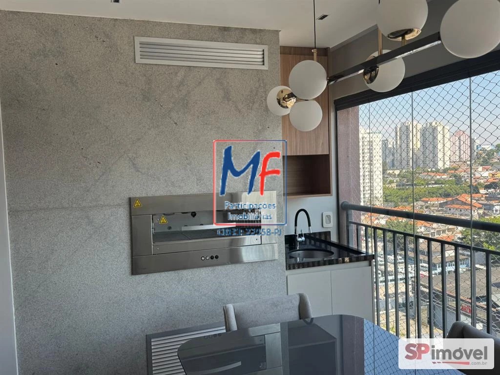 Apartamento, 3 quartos, 79 m² - Foto 4