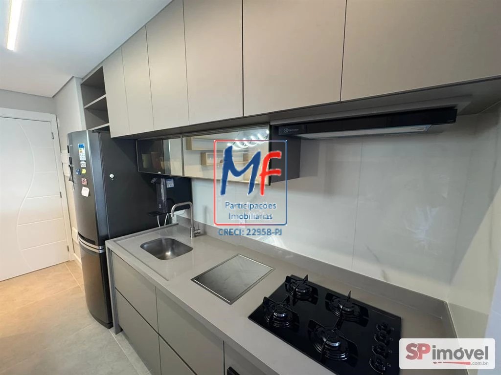 Apartamento, 3 quartos, 79 m² - Foto 5