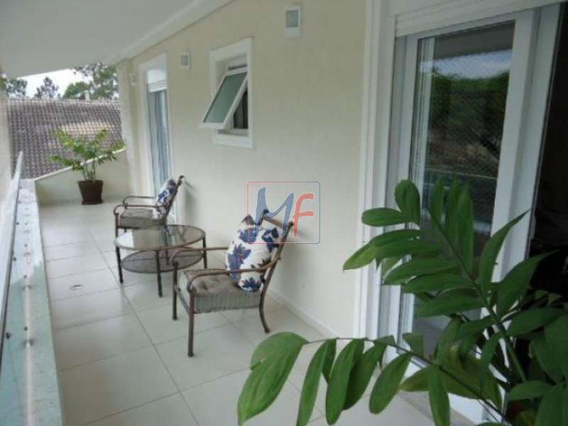 Casa de Condomínio, 4 quartos - Foto 7