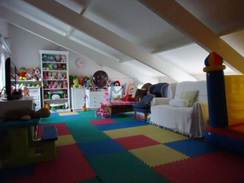 Casa de Condomínio, 4 quartos - Foto 8