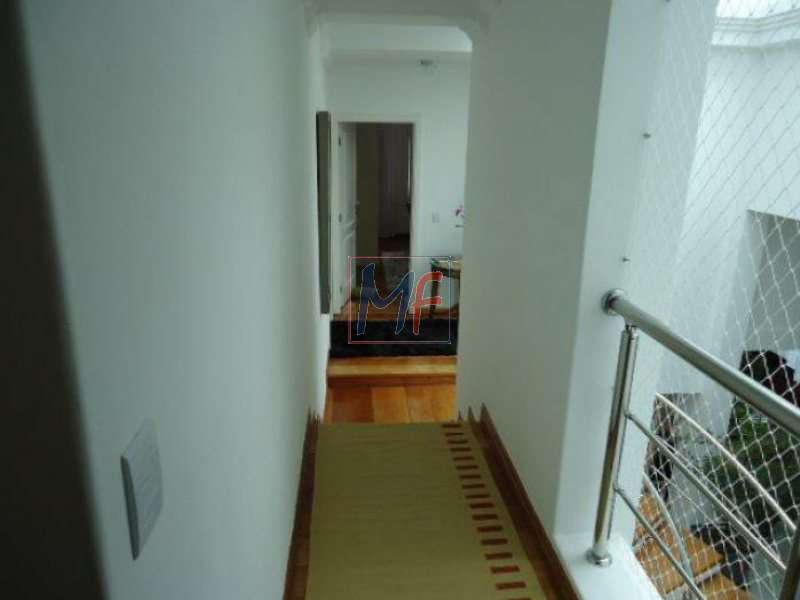 Casa de Condomínio, 4 quartos - Foto 9