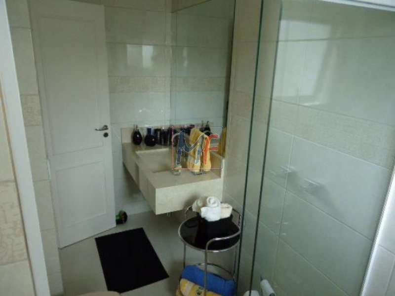 Casa de Condomínio, 4 quartos - Foto 11